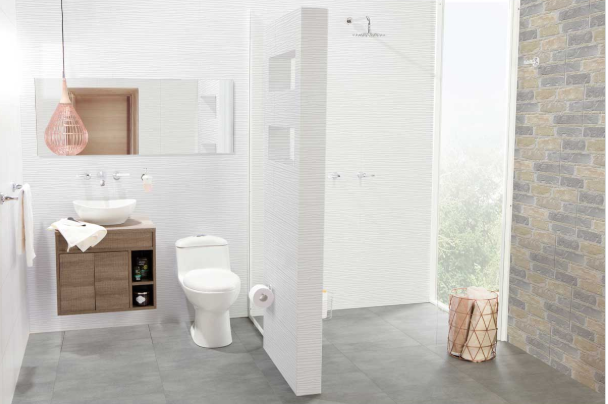 Imagen instalada